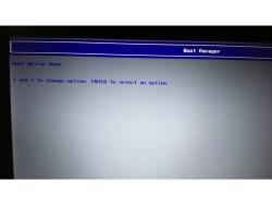Спасайте,  Bios не запускается ноут packard bell ente11hc
