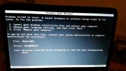 Windows 7 - Установка и настройка