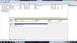 Windows 7 - Установка и настройка