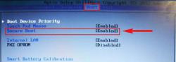 Проблема с установкой windows 7