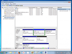Windows 7 - Установка и настройка
