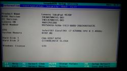Lenovo Y510 и Y510p - Отзывы и обсуждение