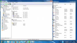 Зависание ноутбука HP pavilion dv6