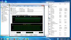 Зависание ноутбука HP pavilion dv6