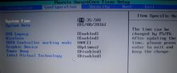 Lenovo IdeaPad V570 и Z570 - Отзывы и решение проблем