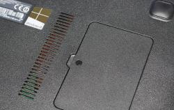Апгрейд памяти ASUS X555L
