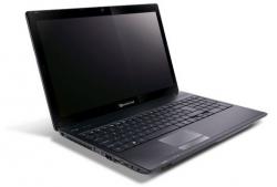 Packard bell TK85 Замена начинки.