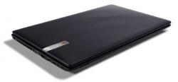 Packard bell TK85 Замена начинки.