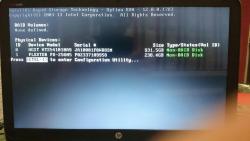 hp Envy 15-j015sr и ssd