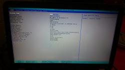 hp Envy 15-j015sr и ssd
