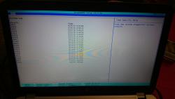 hp Envy 15-j015sr и ssd