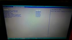 hp Envy 15-j015sr и ssd