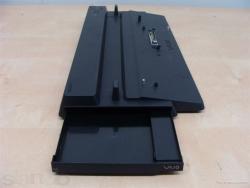 Sony VAIO VGN-FE41ZR. Неизвестный разъем на док-станции.