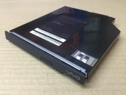 Sony VAIO VGN-FE41ZR. Неизвестный разъем на док-станции.