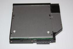 Sony VAIO VGN-FE41ZR. Неизвестный разъем на док-станции.