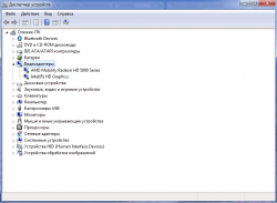 Проблемы с драйверами amd mobility radoen hd 5650