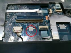Вопрос по мат.плате Lenovo B570e (LZ57)