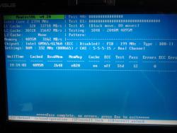 Синие экраны смерти (BSOD) в Windows