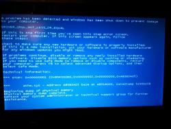 emachines 355, dump