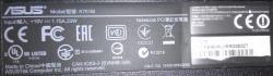 Asus X451 и X751 - Обсуждение и отзывы