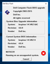 Inspiron 3552 пропал микрофон