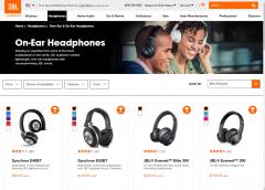Bluetooth-передатчик от наушников JBL S990