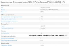 Апгрейд. Обсуждение способов модернизации ноутбука