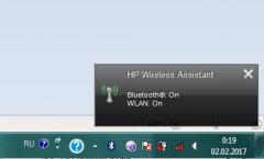 RE: Драйвера для сетевой карты и Wi-Fi