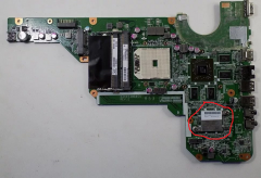 HP Pavilion g6 - Отзывы и обсуждение