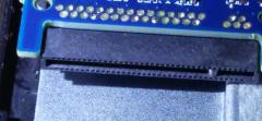Проблема в выборе SSD
