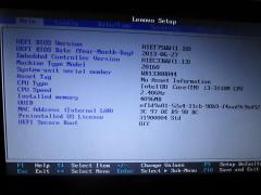 Lenovo IdeaPad V480 и V580 - Обсуждение и отзывы