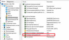 Перегревается ноутбук Samsung NP355-V5C
