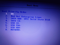 Установка Windows 7 на SSD рядом с Windows 10