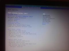 Windows 7 при установке требует драйвера