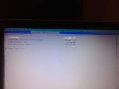 Windows 7 при установке требует драйвера