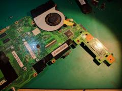 Asus X555 - Обсуждение ноутбуков