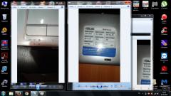 Ноут бук asus pr057t не включается