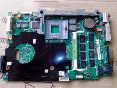 Ноута ASUS K50ij из за не аккуратности выдрал деталюг?
