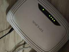 Проблемы с подключением по Wi-Fi
