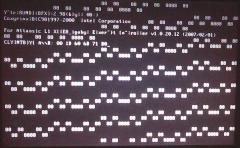 Видеокарта и монитор ноутбука