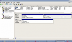 Решение проблем с установкой Windows XP