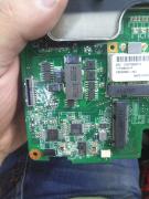 ACER 5951g залив (вопрос по микрухе