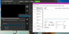 Ноутбук Dell XPS 15 9560 низкая частота CPU не более 0. 798GHz