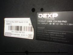 DEXP CLV-950-PND: где выкачивать драйвера на него