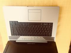 Alienware area 51 m15x