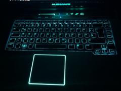Alienware area 51 m15x