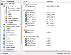 HP Pro 3420
