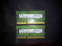 Оперативная память для ноутбука hp 250 G5