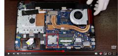 Asus G551JX