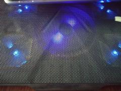 Решение проблем с перегревом процессора на ноутбуке Dell Inspiron 15R 5520
